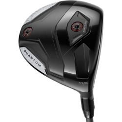 Callaway Quantum Mini Driver スペック・ヘッド画像