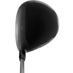 Callaway Quantum Mini Driver ヘッド正面