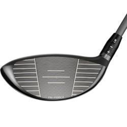 Callaway Quantum Mini Driver ソール