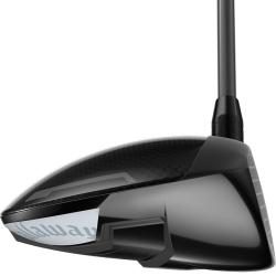 Callaway Quantum Mini Driver フェース
