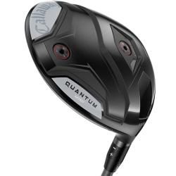 Callaway Quantum Mini Driver バック