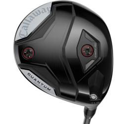 Callaway Quantum Mini Driver シャフト・グリップ