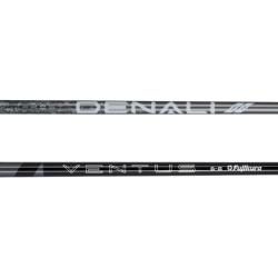 Callaway Quantum Mini Driver 構え