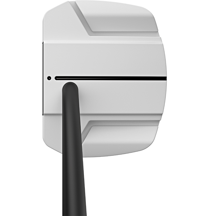 PING Scottsdale TEC Ally Blue Onset CB Putter