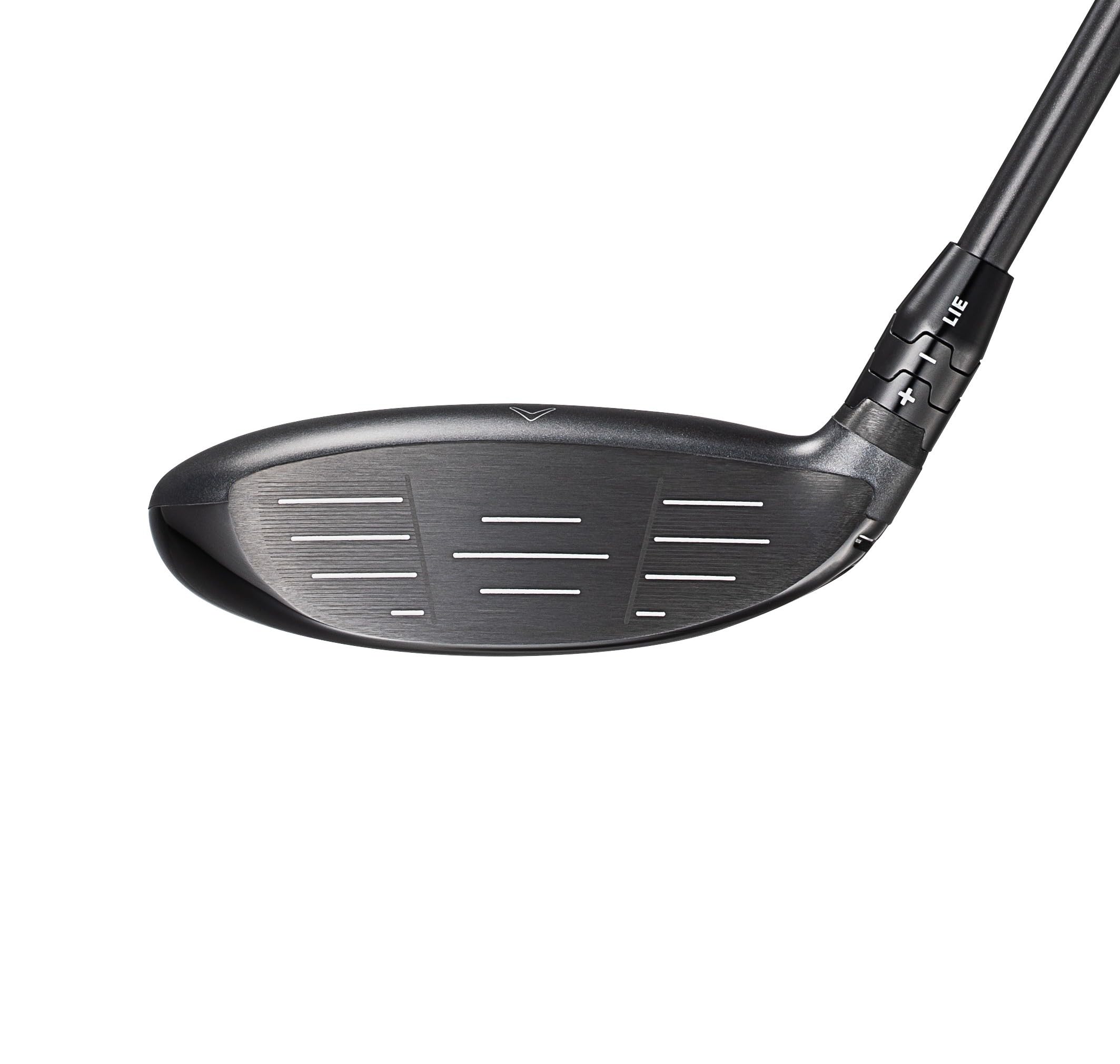 Callaway Quantum Mini Buffy フェース