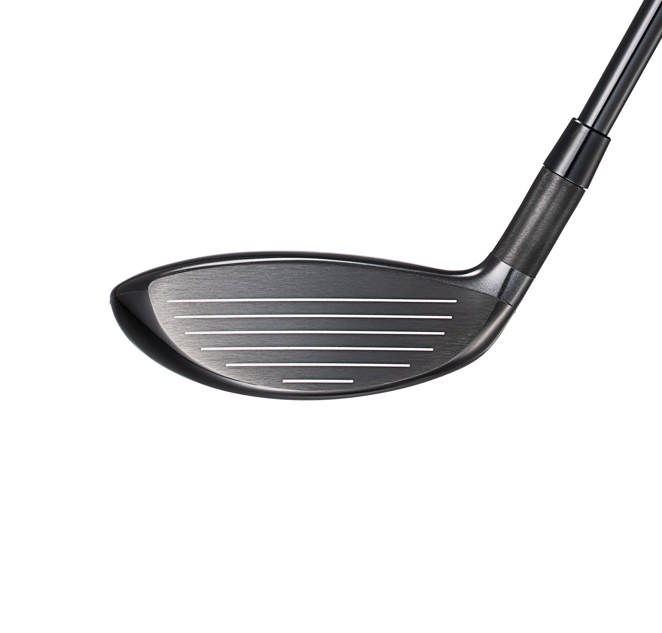 Callaway Quantum Mini Spinner フェース面