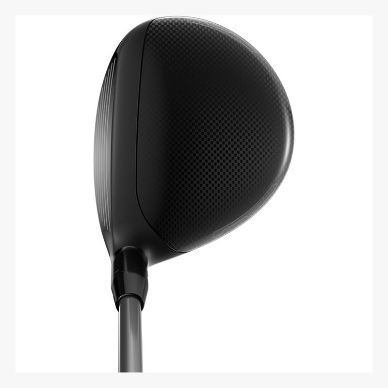 Callaway Quantum Ti フェアウェイウッド アングル2