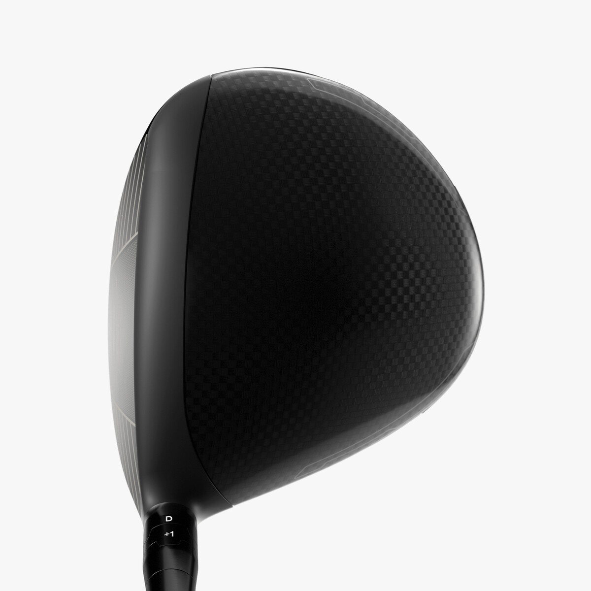 Callaway QUANTUM TD ドライバー フェース