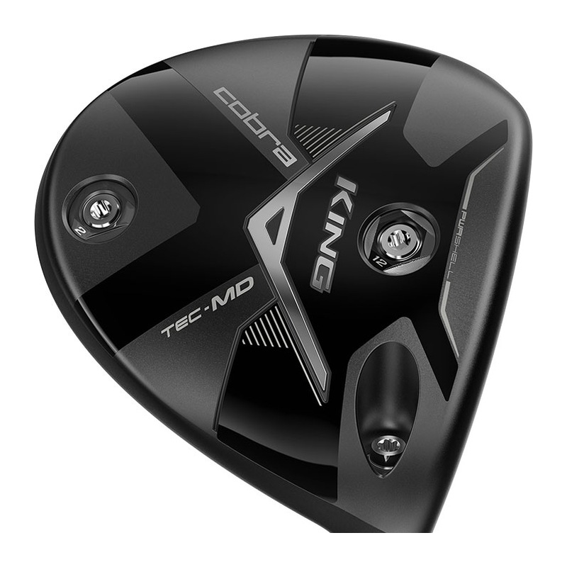 COBRA KING TEC Mini Driver