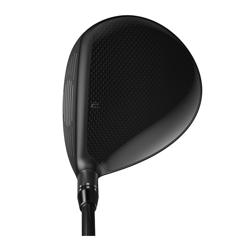 COBRA KING TEC Mini Driver