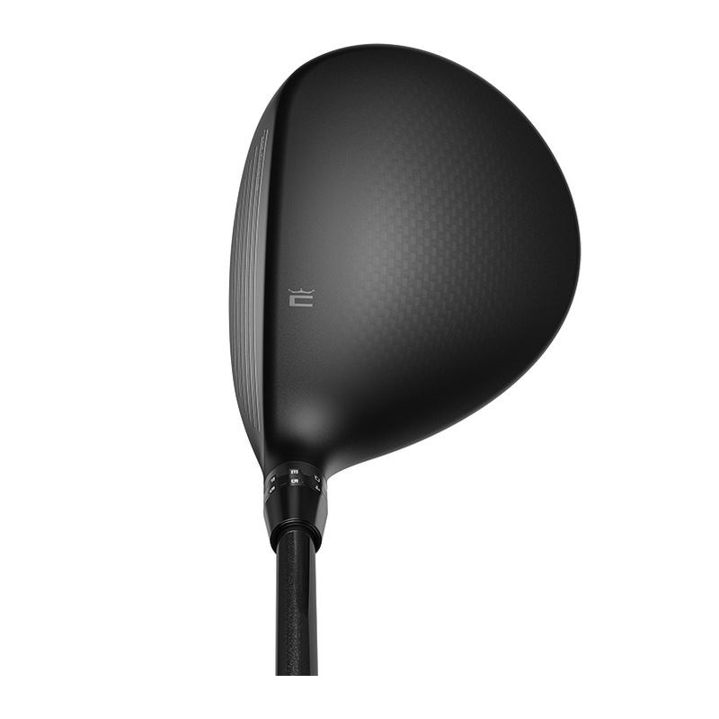 COBRA OPTM LS Titanium Fairway