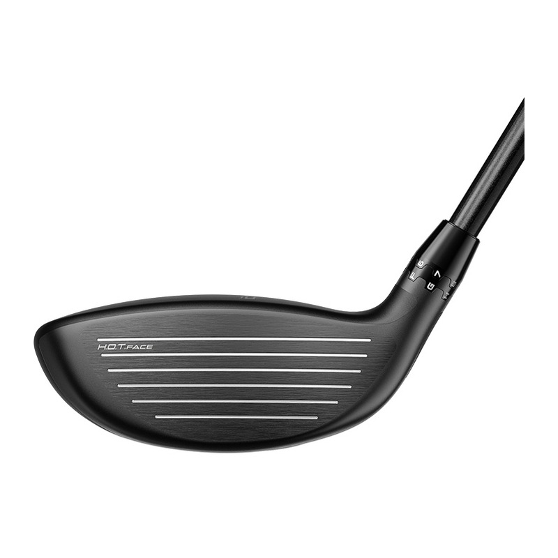 COBRA OPTM LS Titanium Fairway