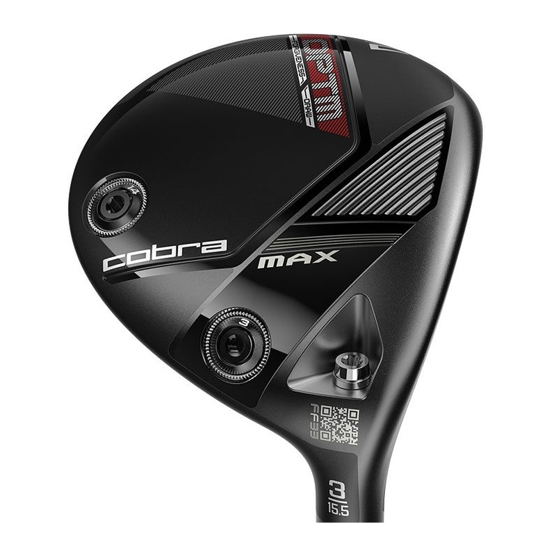 COBRA OPTM X Fairway