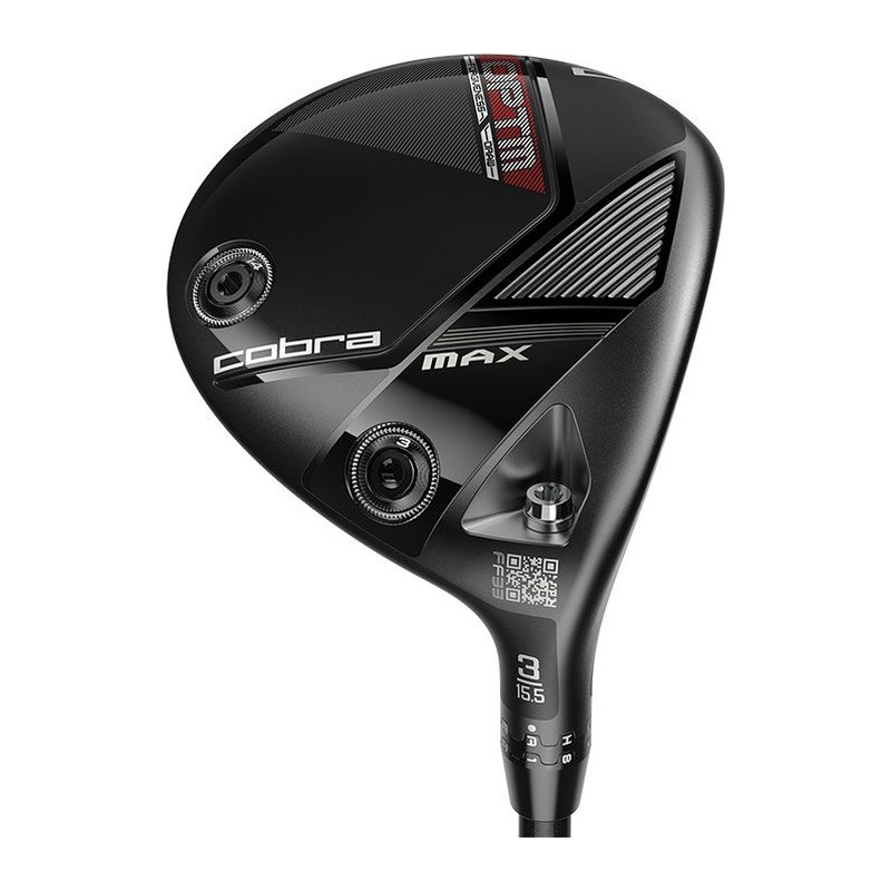 COBRA OPTM X Fairway