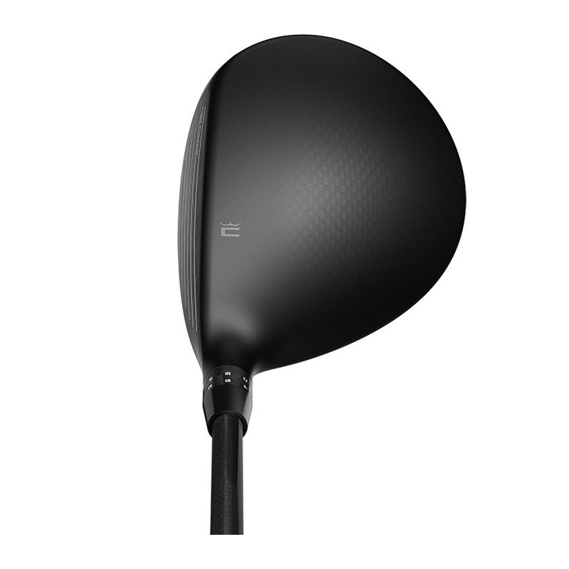 COBRA OPTM X Fairway