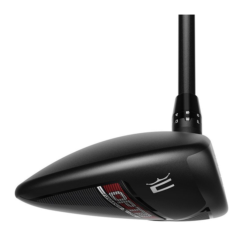 COBRA OPTM X Fairway