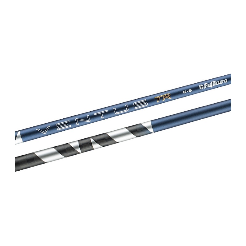 Fujikura VENTUS TR Blue VeloCore+ Wood Shaft