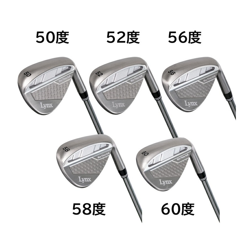 リンクス ショータイムウェッジ