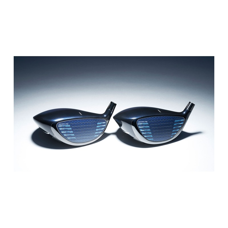 【MIZUNO JPX ONE DRIVER】実戦試打レビュー｜世界初NANOALLOYの柔らかさと高初速に度肝を抜かれた