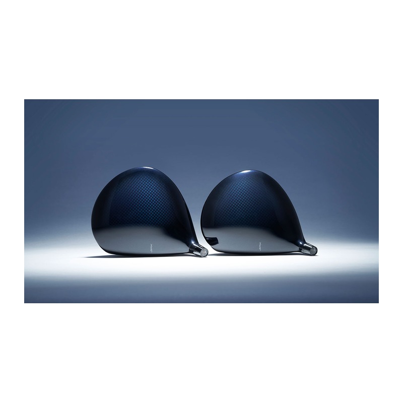 【MIZUNO JPX ONE DRIVER】実戦試打レビュー｜世界初NANOALLOYの柔らかさと高初速に度肝を抜かれた