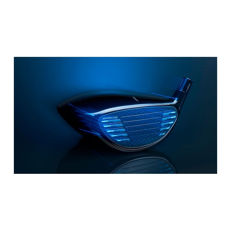 【MIZUNO JPX ONE DRIVER】実戦試打レビュー｜世界初NANOALLOYの柔らかさと高初速に度肝を抜かれた
