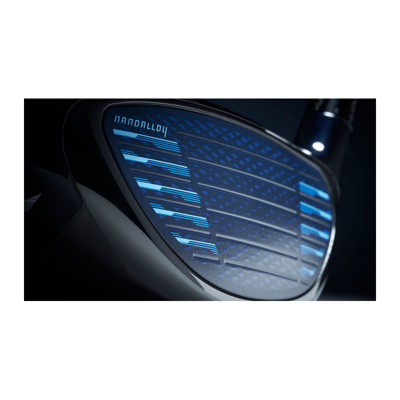 【MIZUNO JPX ONE DRIVER】実戦試打レビュー｜世界初NANOALLOYの柔らかさと高初速に度肝を抜かれた