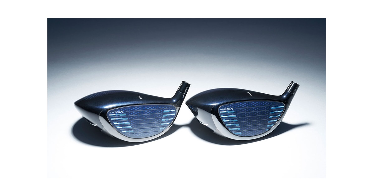 MIZUNO JPX ONE DRIVER