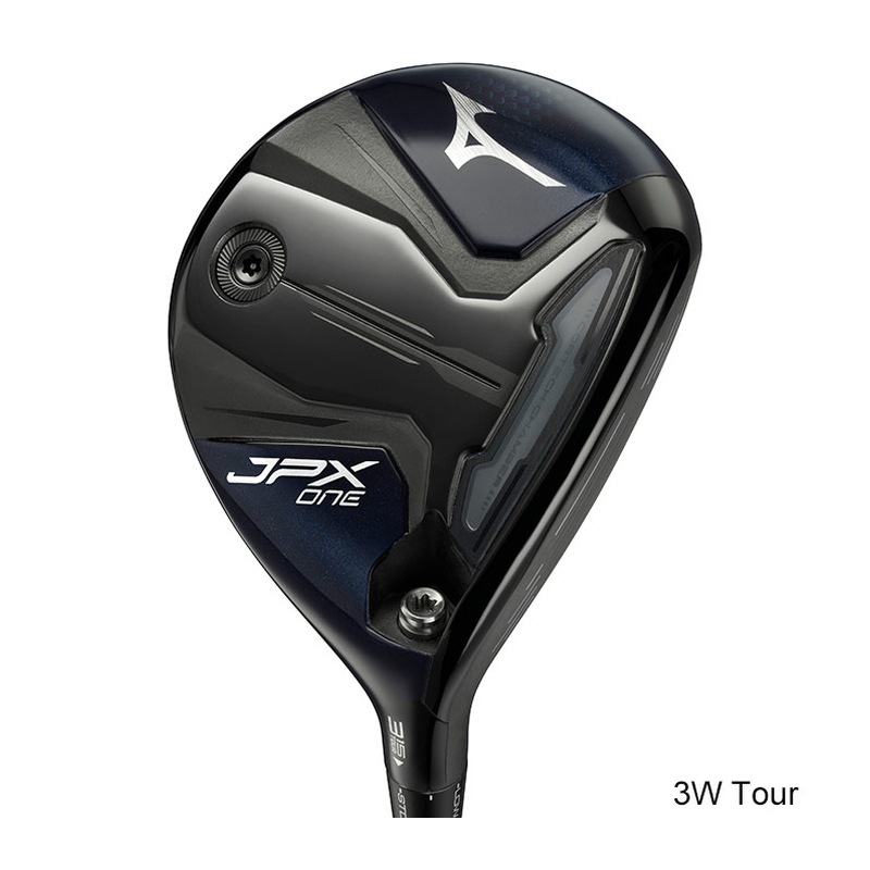Mizuno JPX ONE Fairway Wood