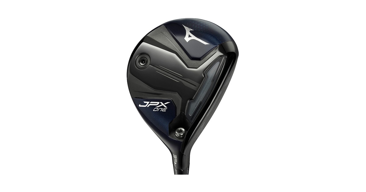 Mizuno JPX ONE Fairway Wood