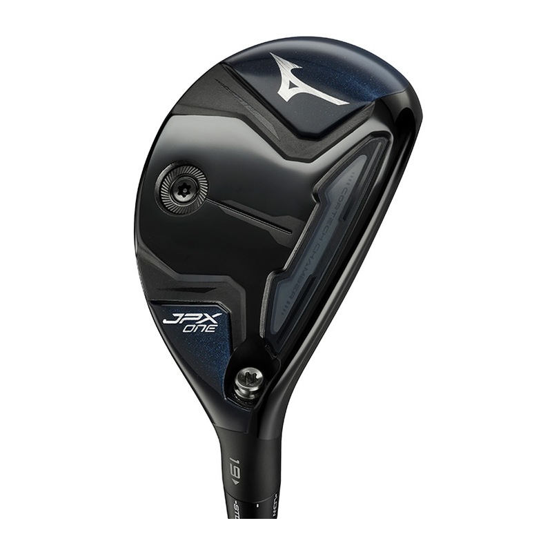 Mizuno JPX ONE Hybrid