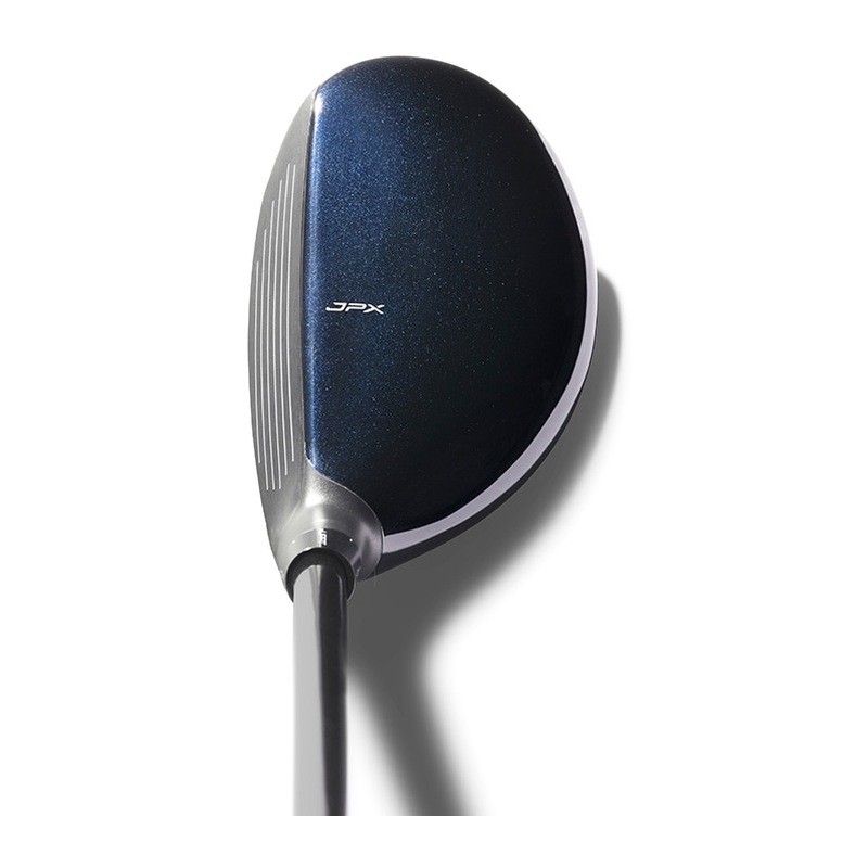 Mizuno JPX ONE Hybrid