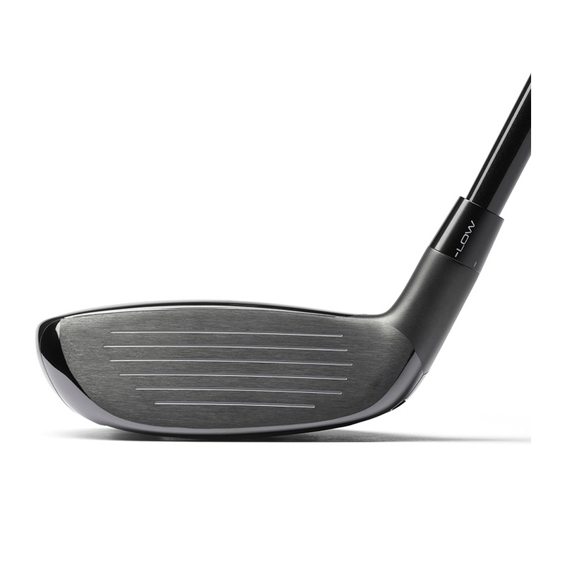 Mizuno JPX ONE Hybrid