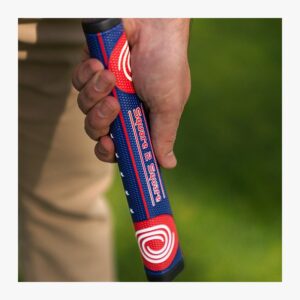 【限定発売】Odyssey Ai-DUAL USA 250 パター3モデルがフェアウェイゴルフに入荷！独立250周年記念・世界250本限定の激レアモデル