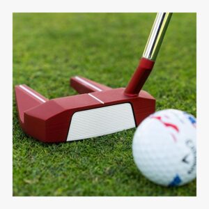 【限定発売】Odyssey Ai-DUAL USA 250 パター3モデルがフェアウェイゴルフに入荷！独立250周年記念・世界250本限定の激レアモデル