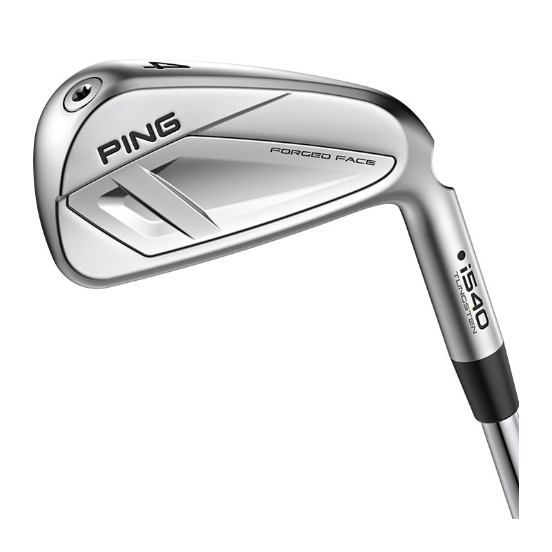 PING i540