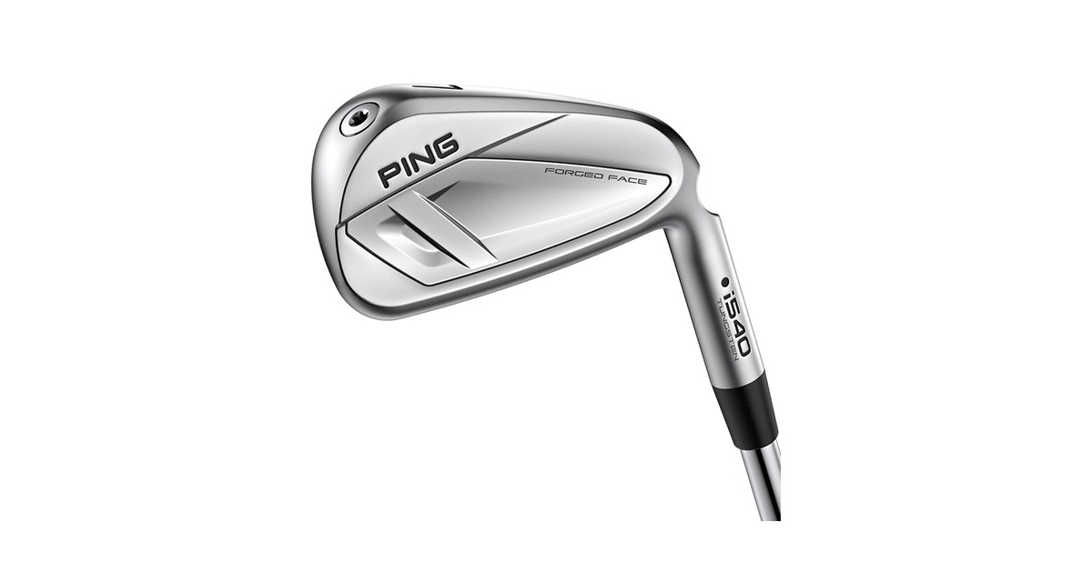 PING i540