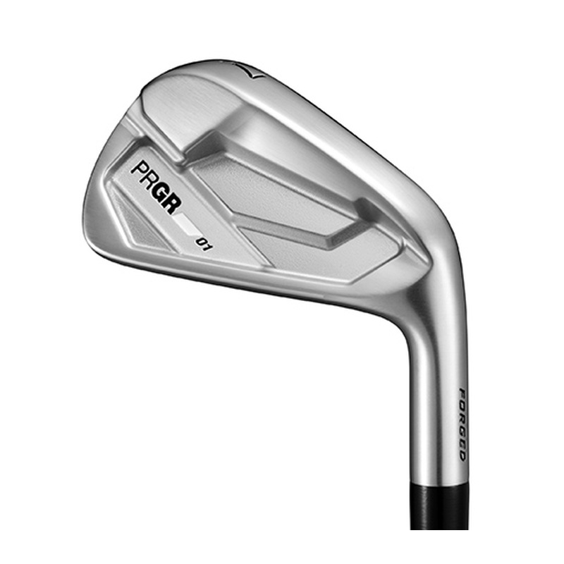 PRGR 01 IRON 2026