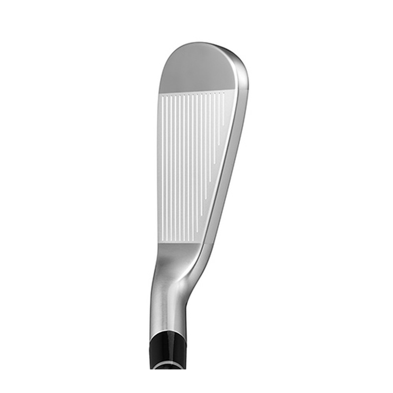 PRGR 02 IRON 2026