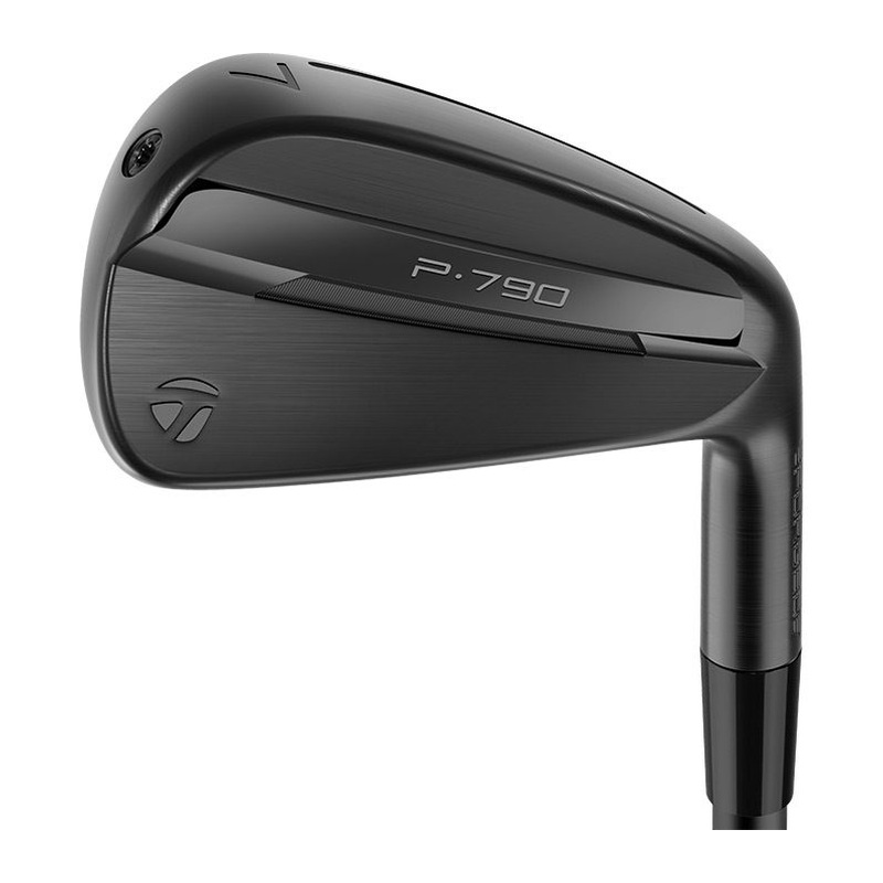 TaylorMade P790 Shadowfall Irons