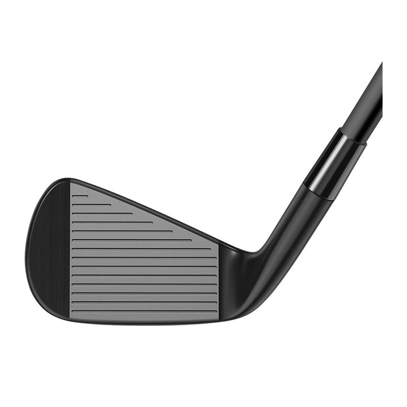 TaylorMade P790 Shadowfall Irons