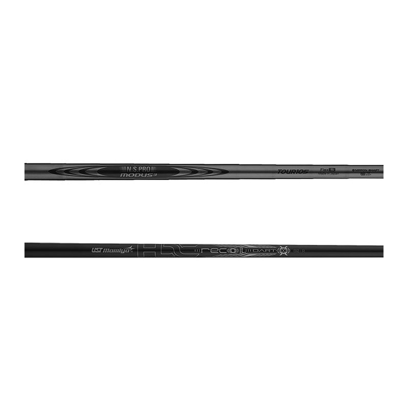 TaylorMade P790 Shadowfall Irons