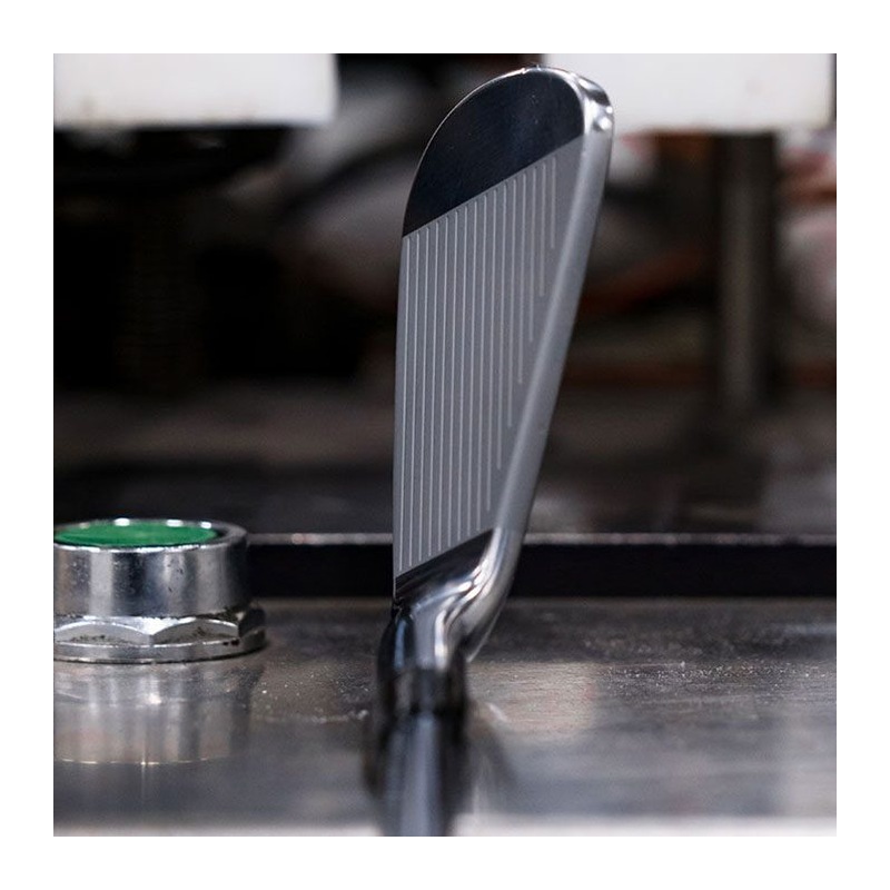 TaylorMade 2026 RORS PROTO Irons