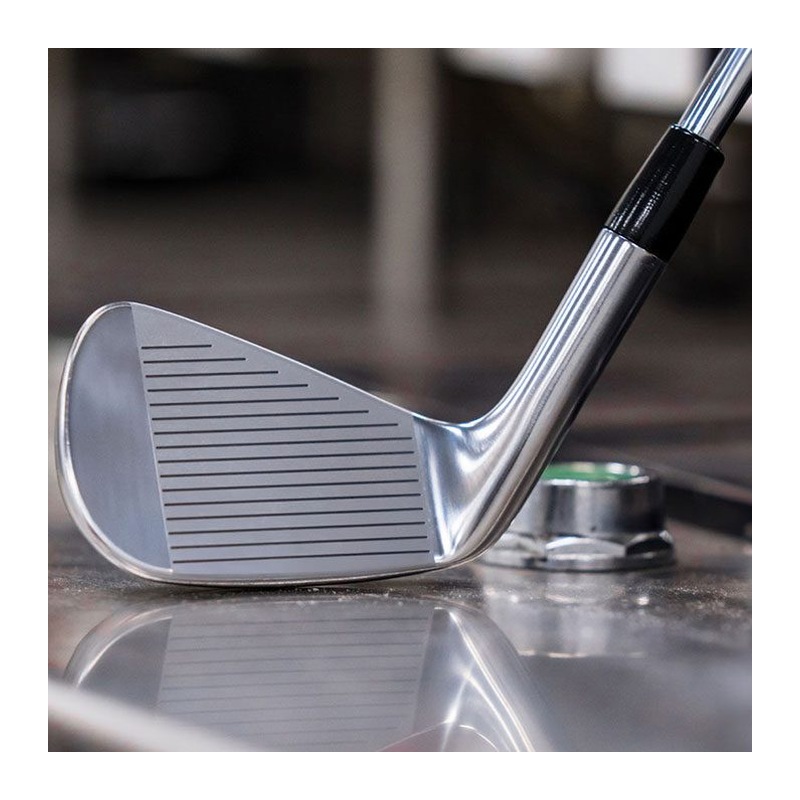 TaylorMade 2026 RORS PROTO Irons