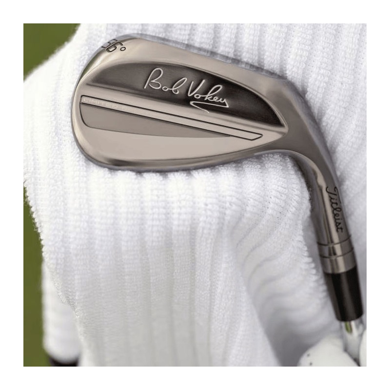 Vokey Design Limited Signature 56 Wedge