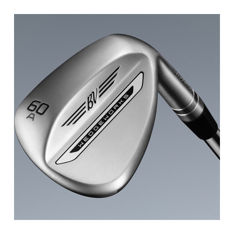 Vokey Design WedgeWorks SM11
