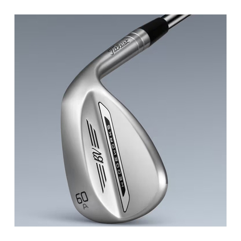 Vokey Design WedgeWorks SM11