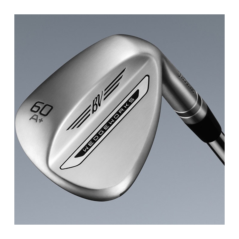 Vokey Design WedgeWorks SM11