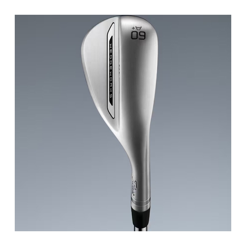 Vokey Design WedgeWorks SM11 A+ Grind Wedge