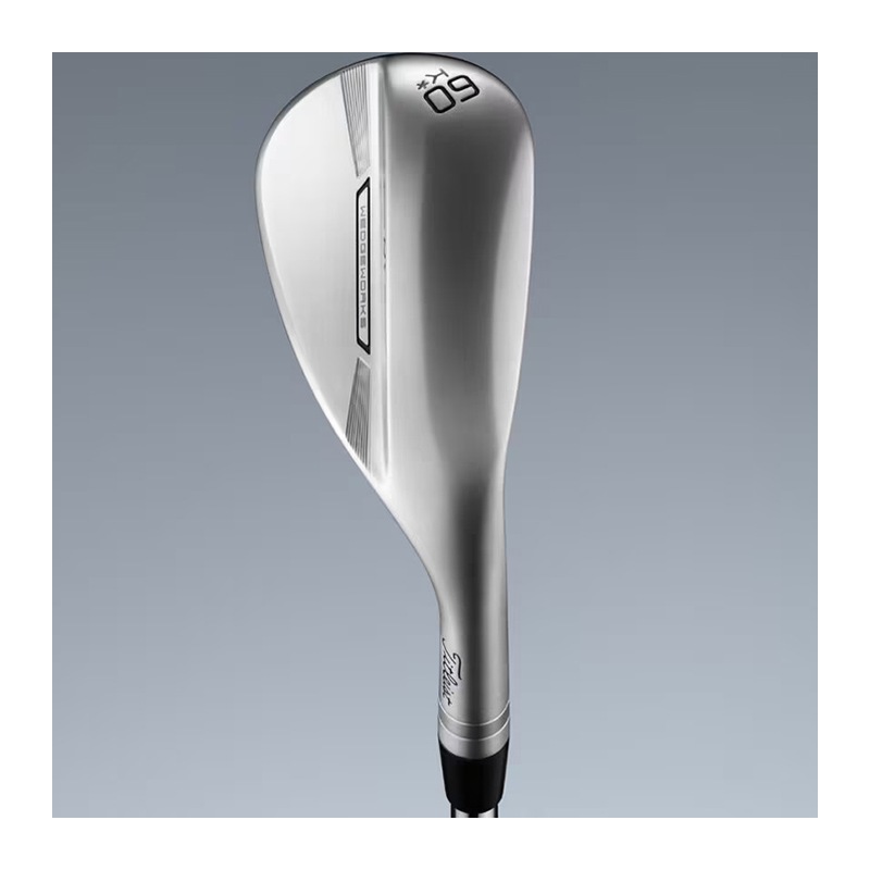 Vokey Design WedgeWorks SM11 K Star Grind Wedge