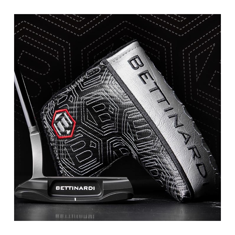 ベッティナルディ BB1 フィッツフロー 限定パター（マット・フィッツパトリック モデル）